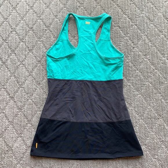 Lucy power racer back tank top workout exercise daily athleisure errands - Picture 3 of 3